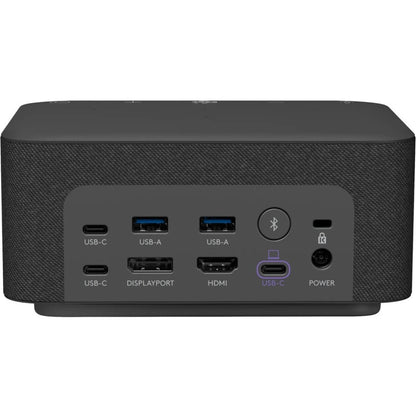 Logitech Logi Dock Docking Station 986-000025