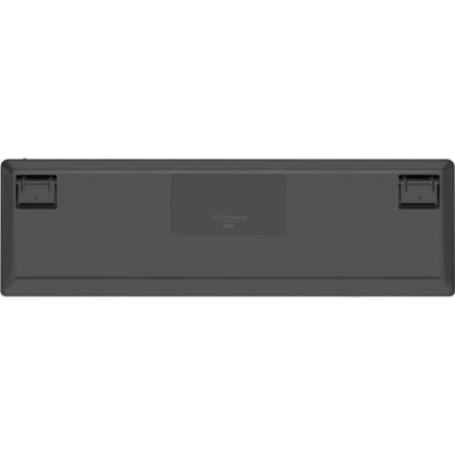 Logitech MX Mechanical Wireless Illuminated Performance Keyboard (Linear) (Graphite) 920-010548