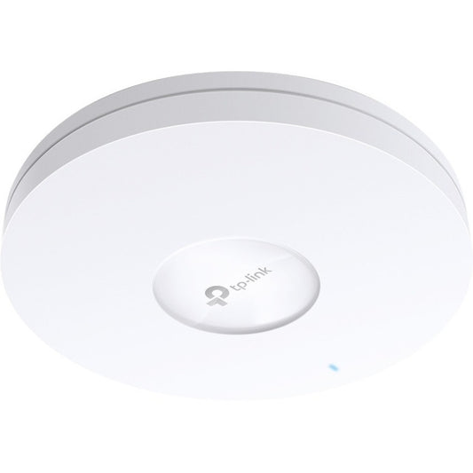 TP-Link EAP660 HD Dual Band 802.11ax 3.52 Gbit/s Wireless Access Point - Indoor EAP660 HD