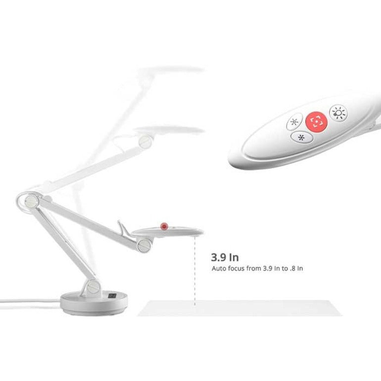 ViewSonic Plug-and-play USB document camera VB-VIS-002