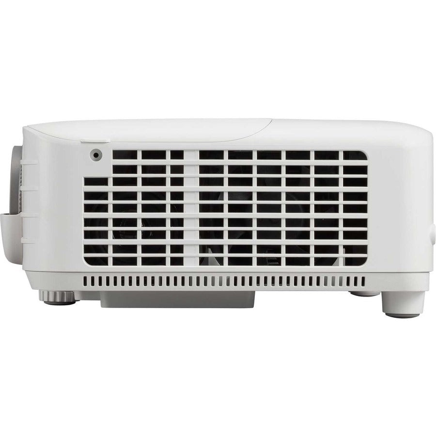 ViewSonic PX748-4K DLP Projector - 16:9 - Ceiling Mountable - White PX748-4K