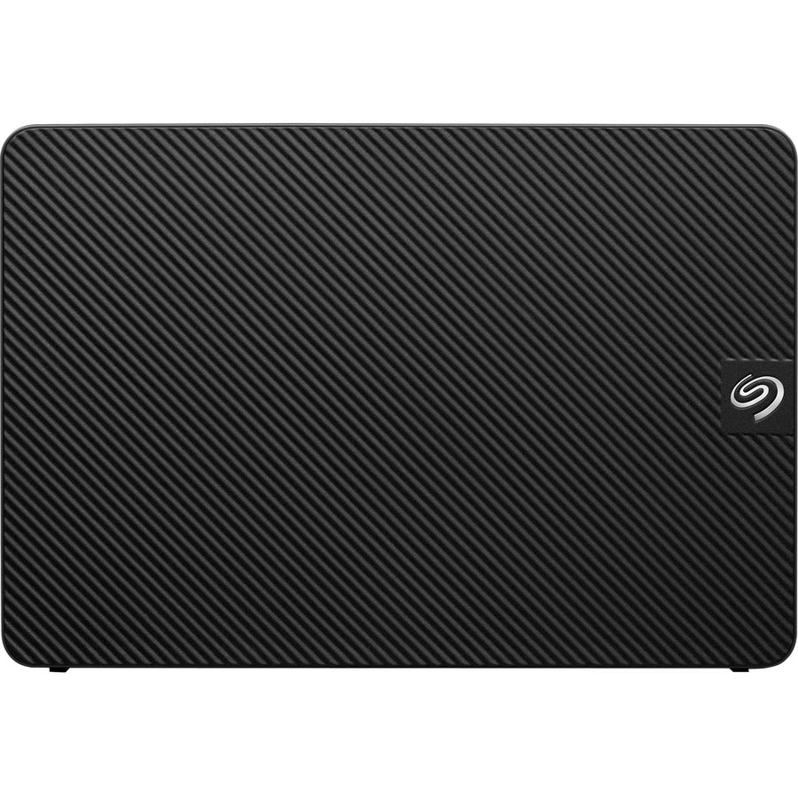 Disque dur externe de bureau Seagate Expansion STKP16000400 16 To - 3,5" - Noir STKP16000400