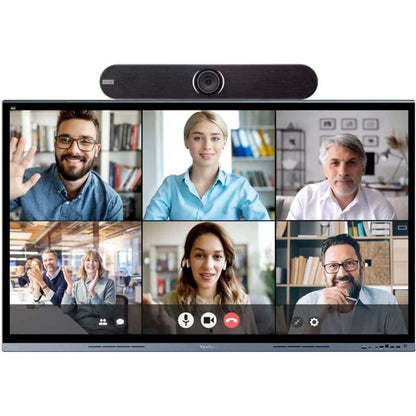 ViewSonic VB-CAM-201 Video Conferencing Camera - 8.5 Megapixel - USB 3.0 VB-CAM-201