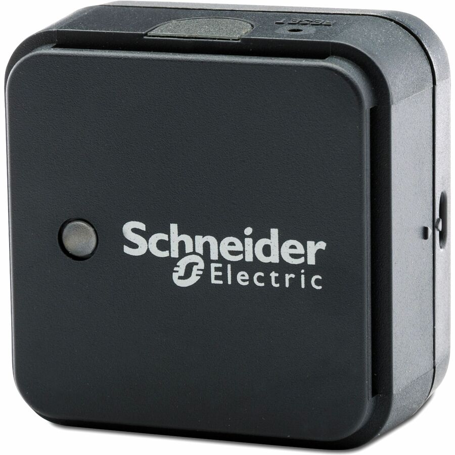 APC by Schneider Electric NetBotz Wireless Temperature & Humidity Sensor NBWS100H