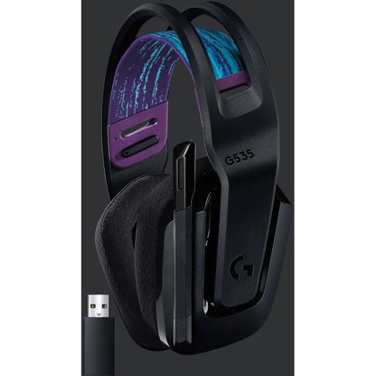 Logitech G535 Gaming Headset 981-000971