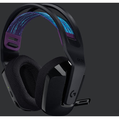 Logitech G535 Gaming Headset 981-000971