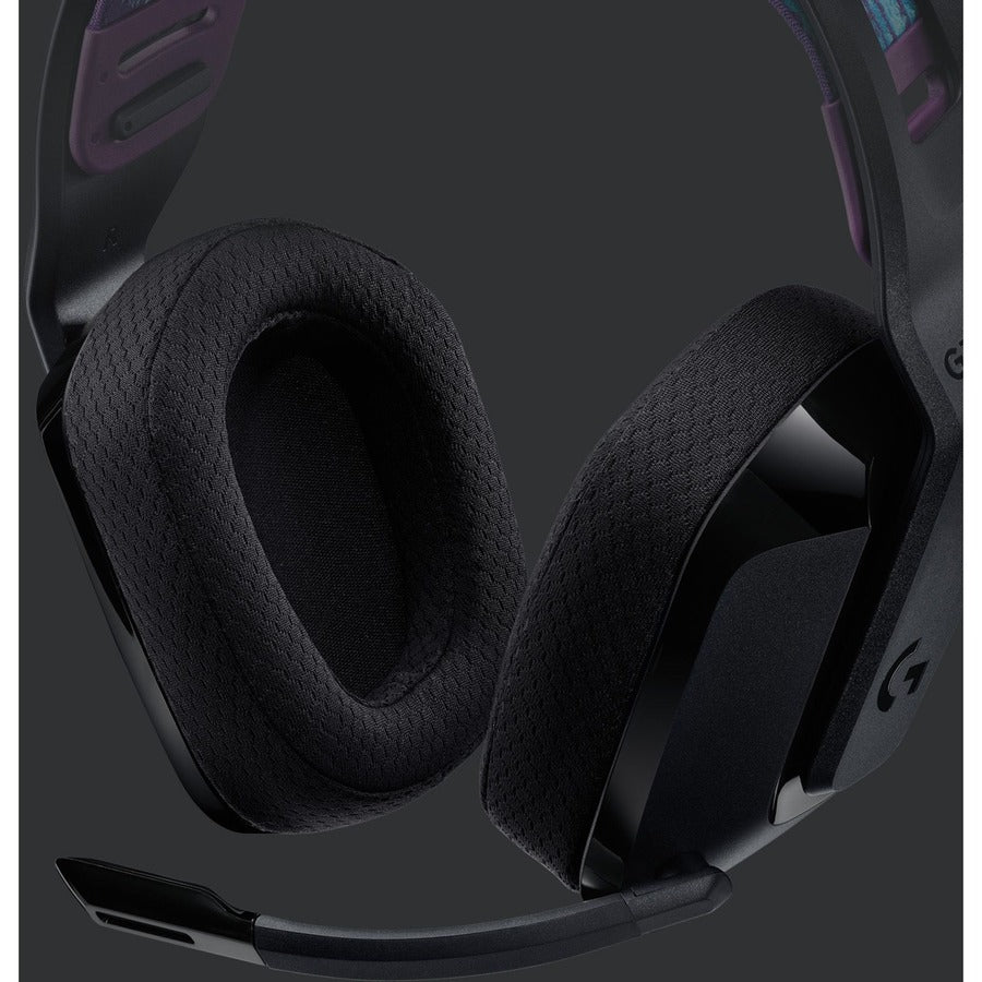 Logitech G535 Gaming Headset 981-000971