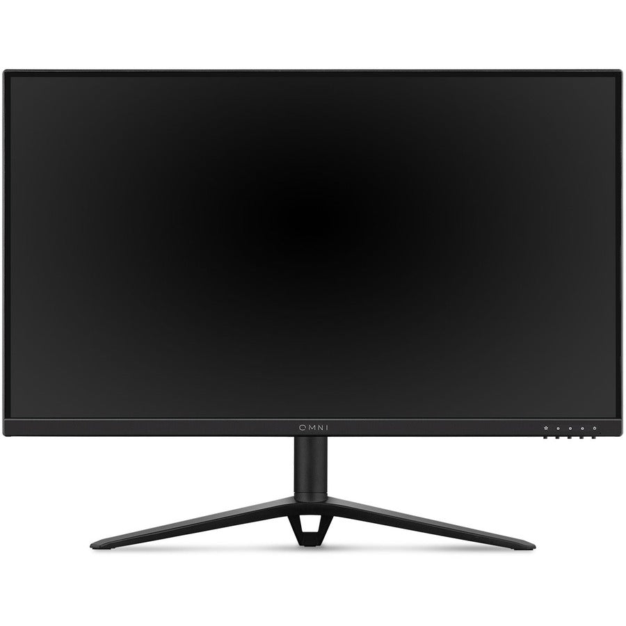 ViewSonic Entertainment VX2728J 27" Class Full HD LED Monitor - 16:9 - Black VX2728J