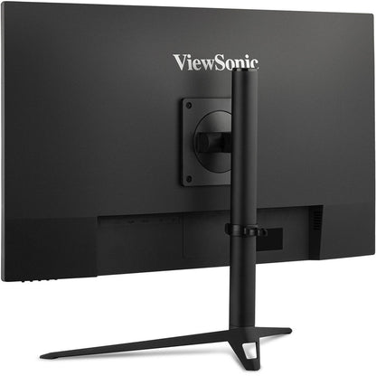 ViewSonic Entertainment VX2728J 27" Class Full HD LED Monitor - 16:9 - Black VX2728J