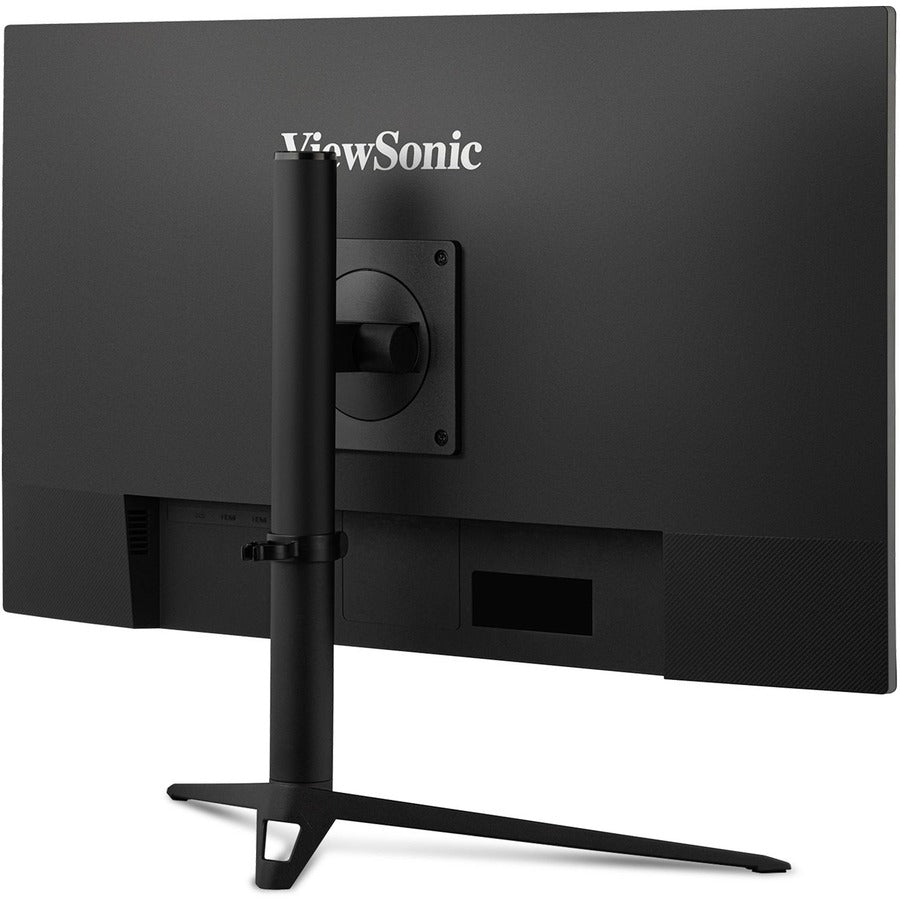 ViewSonic Entertainment VX2728J 27" Class Full HD LED Monitor - 16:9 - Black VX2728J