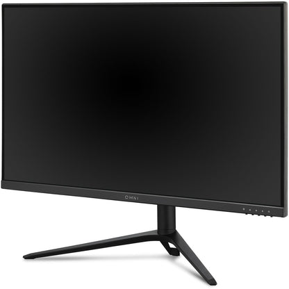 ViewSonic Entertainment VX2728J 27" Class Full HD LED Monitor - 16:9 - Black VX2728J