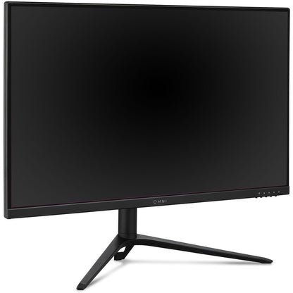 ViewSonic Entertainment VX2728J 27" Class Full HD LED Monitor - 16:9 - Black VX2728J