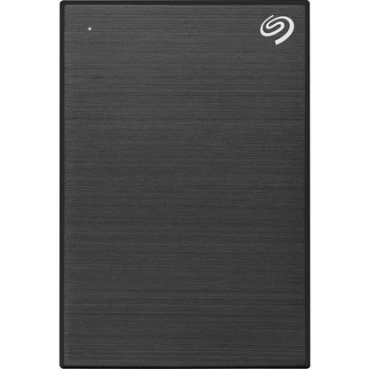 Disque dur externe Seagate One Touch STKZ5000400 5 To - 2,5" - Noir STKZ5000400