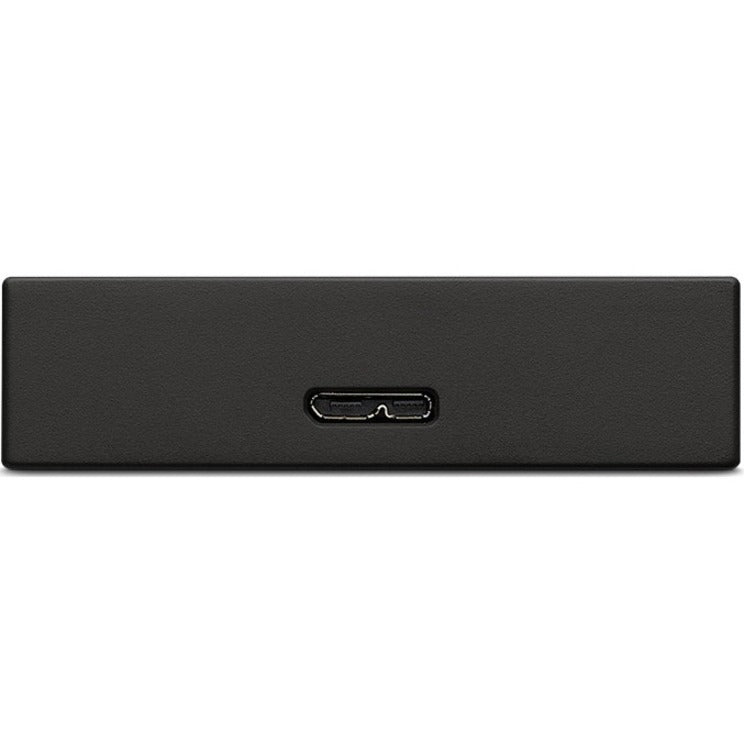 Disque dur externe Seagate One Touch STKZ5000400 5 To - 2,5" - Noir STKZ5000400