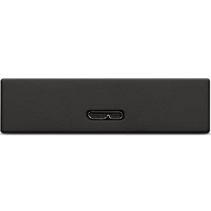 Disque dur externe Seagate One Touch STKZ5000400 5 To - 2,5" - Noir STKZ5000400