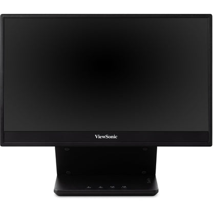 ViewSonic Professional VP16-OLED 16" Class Full HD OLED Monitor - 16:9 - Glossy VP16-OLED