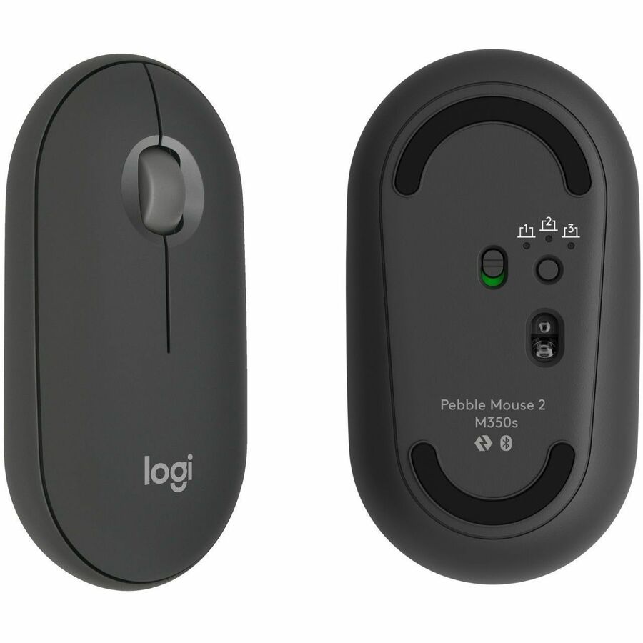 Logitech Pebble 2 M350s Mouse 910-007024