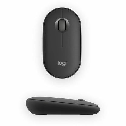 Logitech Pebble 2 M350s Mouse 910-007024