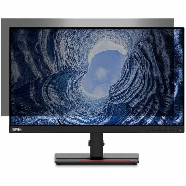 Targus 4Vu Privacy Screen for 23.8" Edge to Edge Infinity Monitors (16:9) Black ASF238W9EMGL