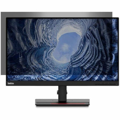 Targus 4Vu Privacy Screen for 23.8" Edge to Edge Infinity Monitors (16:9) Black ASF238W9EMGL