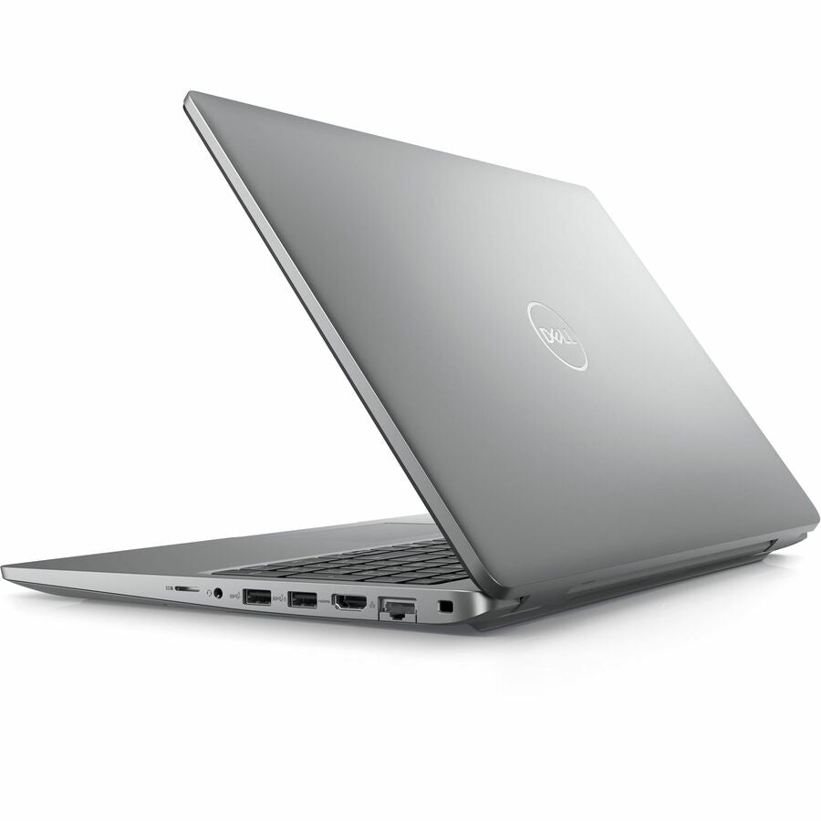 Dell Latitude 5000 5550 15.6" Notebook - Full HD - Intel Core Ultra 7 155U - 16 GB - 256 GB SSD - Gray K3CP1