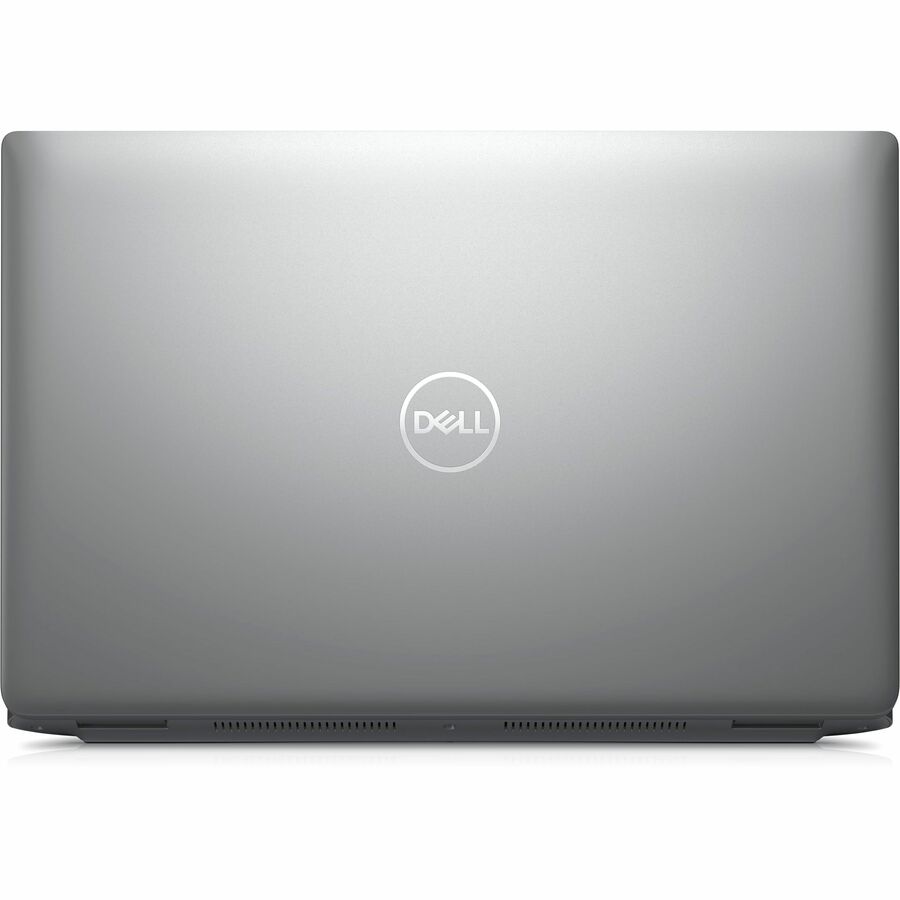 Dell Latitude 5000 5550 15.6" Notebook - Full HD - Intel Core Ultra 7 155U - 16 GB - 256 GB SSD - Gray K3CP1