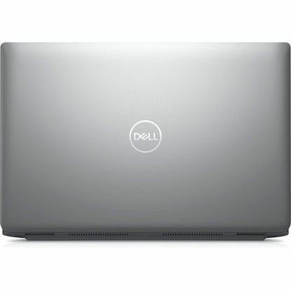 Dell Latitude 5000 5550 15.6" Notebook - Full HD - Intel Core Ultra 7 155U - 16 GB - 256 GB SSD - Gray K3CP1