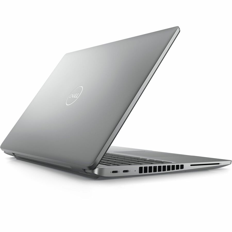 Dell Latitude 5000 5550 15.6" Notebook - Full HD - Intel Core Ultra 7 155U - 16 GB - 256 GB SSD - Gray K3CP1