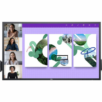 Dell P5524QT Collaboration Display DELL-P5524QT