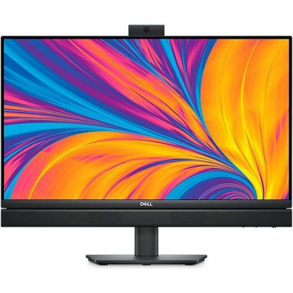 Dell OptiPlex 7000 7420 All-in-One Computer - Intel Core i5 14th Gen i5-14500T - 8 GB - 256 GB SSD - 23.8" Full HD - Desktop - Black 1P7KY