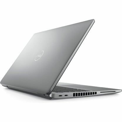 Dell Precision 3000 3591 15.6" Touchscreen Mobile Workstation - Full HD - Intel Core Ultra 7 165H - vPro Technology - 32 GB - 512 GB SSD - Titan Gray Y8MNV