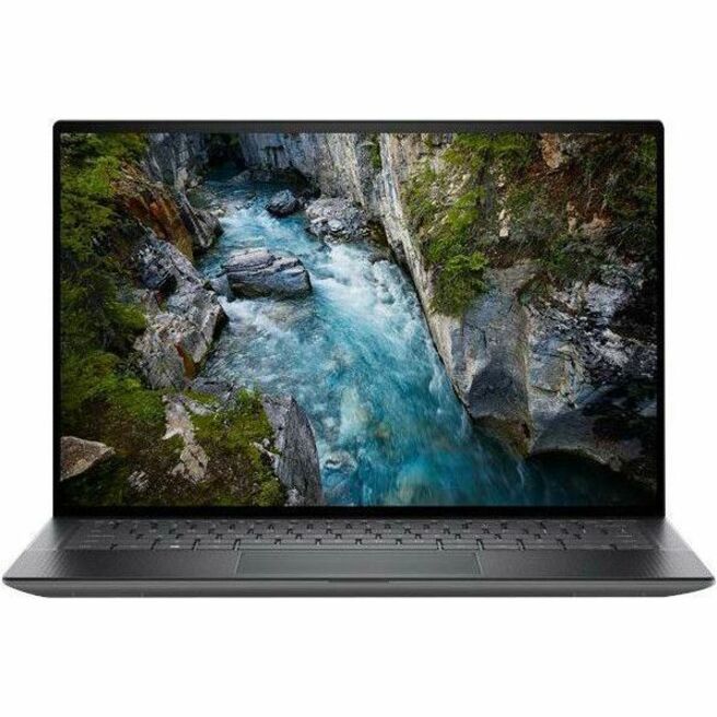 Dell Precision 3000 3591 15.6" Touchscreen Mobile Workstation - Full HD - Intel Core Ultra 7 165H - vPro Technology - 32 GB - 512 GB SSD - Titan Gray Y8MNV