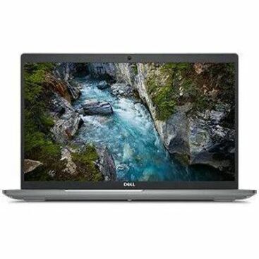 Dell Precision 3000 3591 15.6" Touchscreen Mobile Workstation - Full HD - Intel Core Ultra 7 165H - vPro Technology - 32 GB - 512 GB SSD - Titan Gray Y8MNV