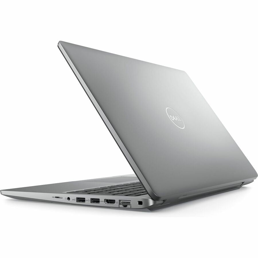 Dell Precision 3000 3591 15.6" Touchscreen Mobile Workstation - Full HD - Intel Core Ultra 7 165H - vPro Technology - 32 GB - 512 GB SSD - Titan Gray Y8MNV