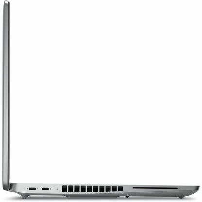 Dell Precision 3000 3591 15.6" Touchscreen Mobile Workstation - Full HD - Intel Core Ultra 7 165H - vPro Technology - 32 GB - 512 GB SSD - Titan Gray Y8MNV