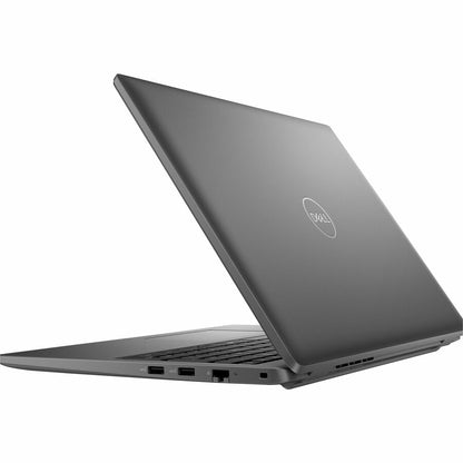 Dell Latitude 3000 3550 15.6" Notebook - HD - Intel Core i5 13th Gen i5-1335U - 8 GB - 256 GB SSD - English (US) Keyboard - Soft Charcoal 64PKP