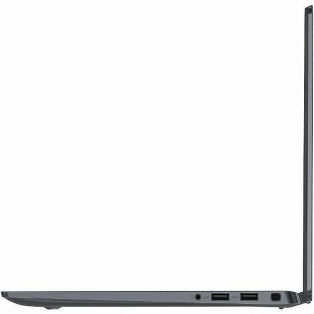 Dell Latitude 7000 7450 14" Notebook - Full HD Plus - Intel Core Ultra 5 135U - vPro Technology - 16 GB - 256 GB SSD - Blue Y8NNP