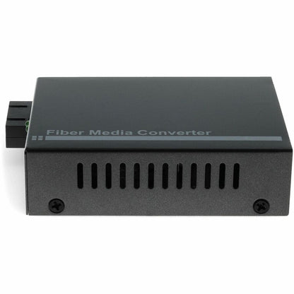 AddOn 100Base-TX To 100Base-LX SC SMF 1310nm 20km Media Converter ADD-FMC-FX-2SC