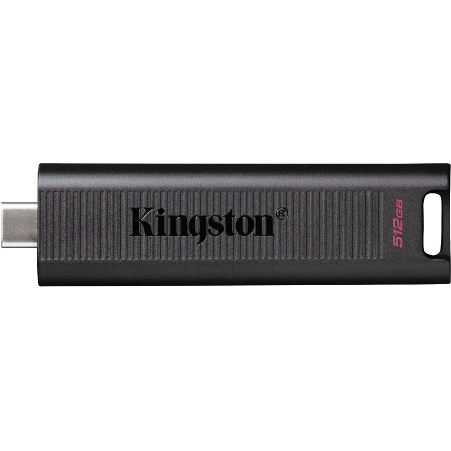 Clé USB 3.2 Gen 2 DataTraveler Max de Kingston DTMAX/512 Go