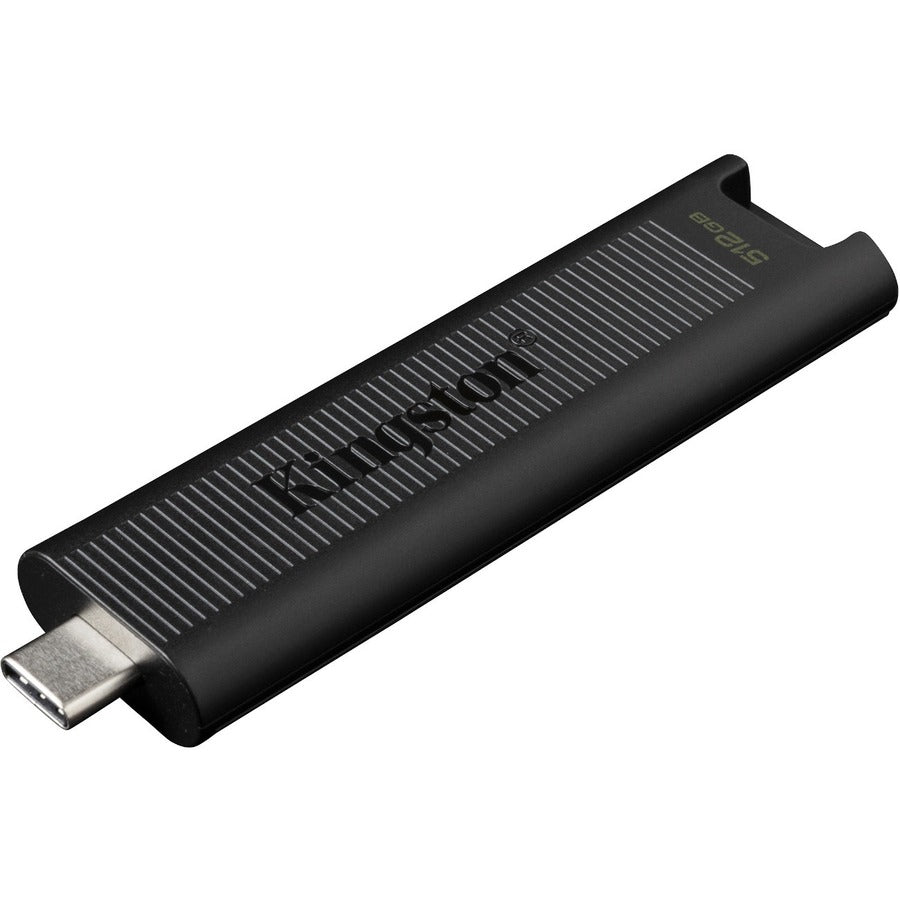 Clé USB 3.2 Gen 2 DataTraveler Max de Kingston DTMAX/512 Go