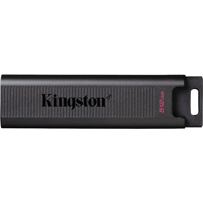 Clé USB 3.2 Gen 2 DataTraveler Max de Kingston DTMAX/512 Go