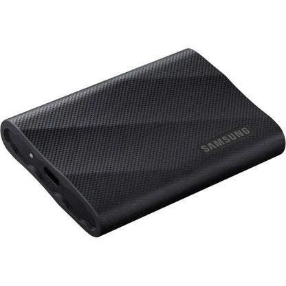 Disque SSD portable Samsung T9 2 To - Externe - Noir MU-PG2T0B/AM