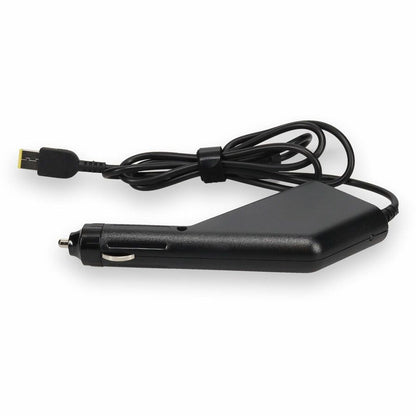 AddOn 0B47481-AA is a Lenovo compatible 65W 20V at 3.25A laptop power adapter specifically designed for Lenovo notebooks. Our power adapters are 100% tested and compatible for the systems intended for. 0B47481-AA