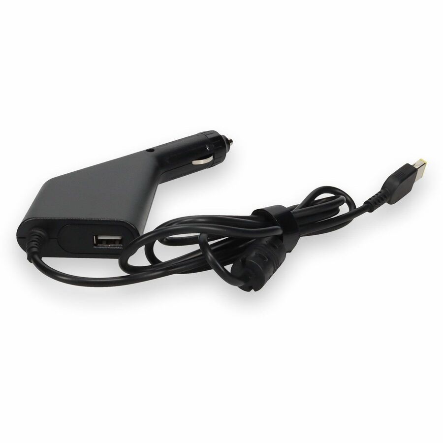 AddOn 0B47481-AA is a Lenovo compatible 65W 20V at 3.25A laptop power adapter specifically designed for Lenovo notebooks. Our power adapters are 100% tested and compatible for the systems intended for. 0B47481-AA