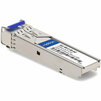 AddOn SFP (mini-GBIC) Module GLC-BX-U-40-AO