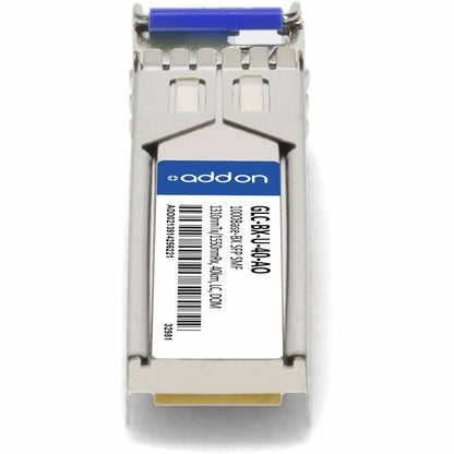 AddOn SFP (mini-GBIC) Module GLC-BX-U-40-AO