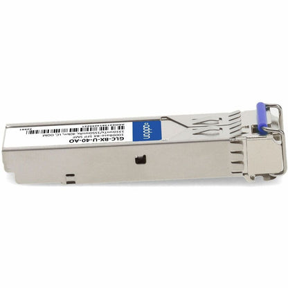 AddOn SFP (mini-GBIC) Module GLC-BX-U-40-AO