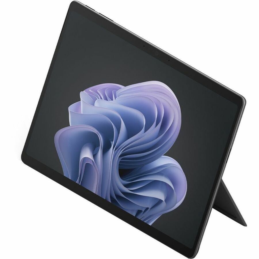 Microsoft Surface Pro 10 Tablet - 13" - vPro Technology - 16 GB - 512 GB SSD - Black ZDW-00019