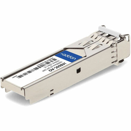 AddOn HP J4860C Compatible 1-Port 1000Base-ZX SFP J4860C-AO