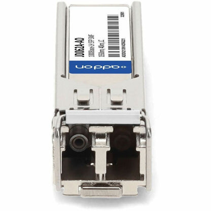 AddOn HP JD062A Compatible 1000Base-LH 1550NM 40KM SFP JD062A-AO